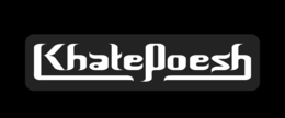 KHATEPOESH logo