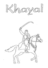 KHAYAL logo