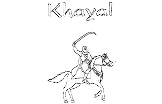 KHAYAL logo