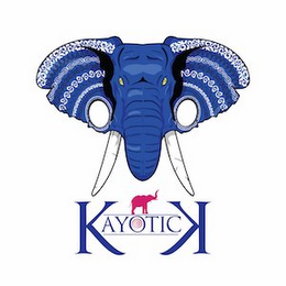 KHAYOTICK logo