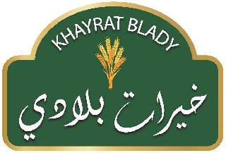 KHAYRAT BLADAY