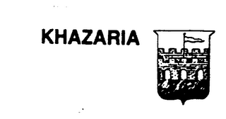 KHAZARIA logo
