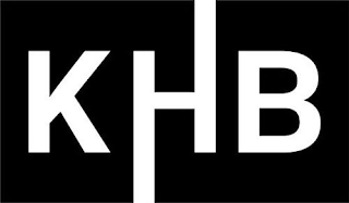 KHB logo