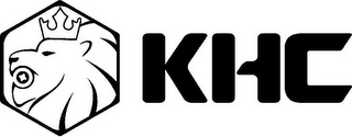 KHC logo