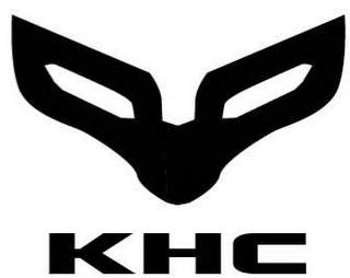 KHC logo