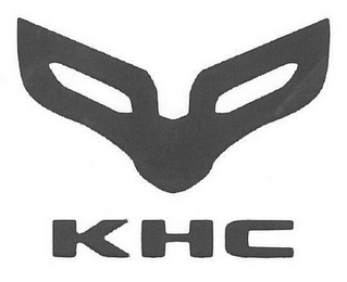 KHC logo