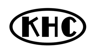 KHC logo
