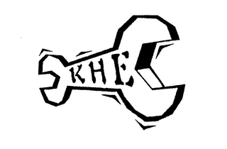 KHE logo