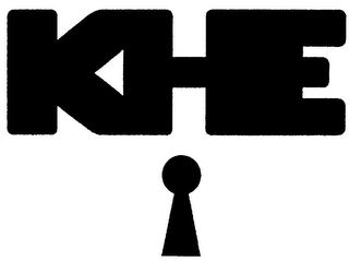 KHE logo