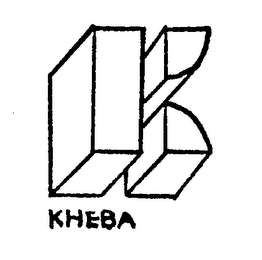 KHEBA logo