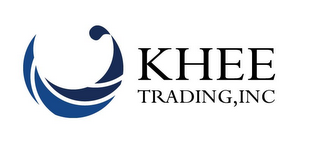 KHEE TRADING, INC logo