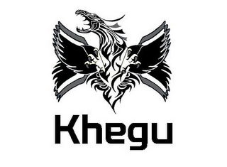 KHEGU logo