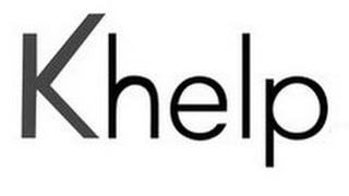 KHELP logo