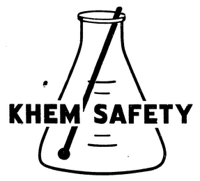 KHEM SAFETY logo
