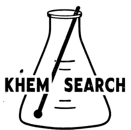 KHEM SEARCH logo