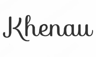 KHENAU logo
