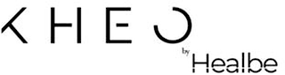 KHEO BY HEALBE logo