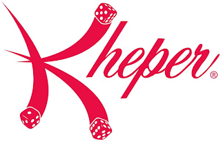 KHEPER logo