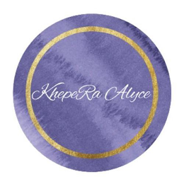 KHEPERA ALYCE logo