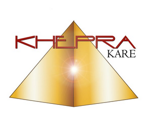 KHEPRA KARE logo