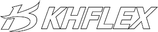 KHF KHFLEX logo