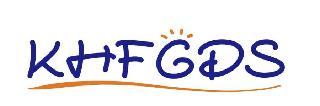 KHFGDS logo