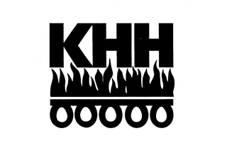 KHH logo