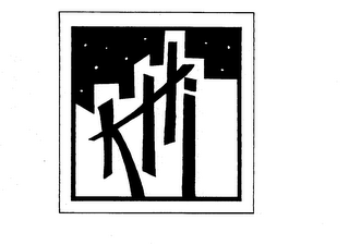 KHI logo