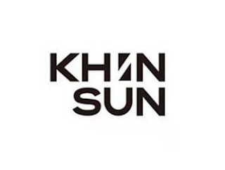 KHIN SUN logo