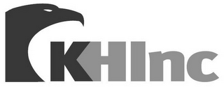 KHINC logo
