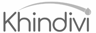 KHINDIVI logo