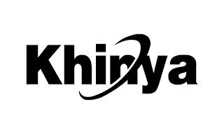 KHINYA logo