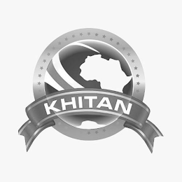 KHITAN logo