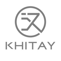 KHITAY logo