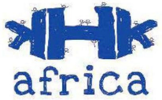 KHK AFRICA logo