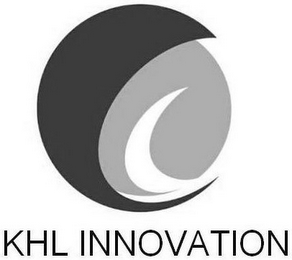 KHL INNOVATION logo