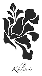 KHLORIS logo