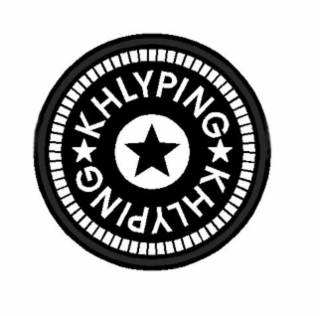 KHLYPING KHLYPING logo