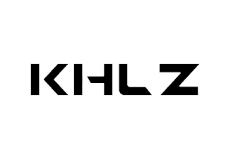 KHLZ logo