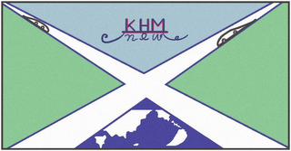 KHM NEW logo