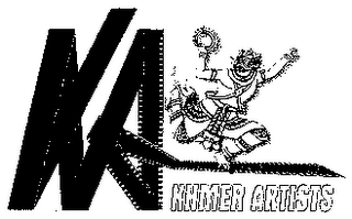 KHMER ARTISTS logo