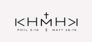 KHMHK logo