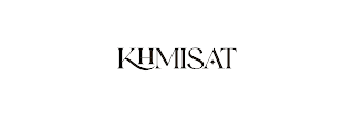 KHMISAT logo