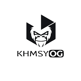 KHMSYOG logo