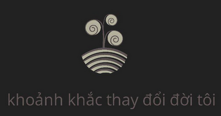 KHOANH KHAC THAY DOI DOI TOI logo