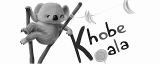 KHOBE KOALA logo