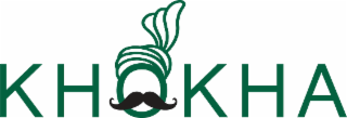 KHOKHA logo