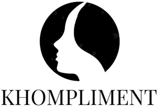 KHOMPLIMENT logo