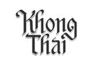 KHONG THAI logo