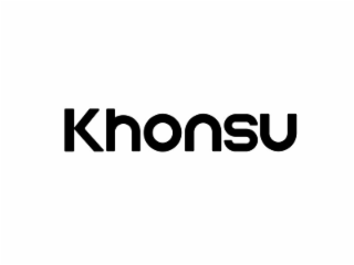 KHONSU logo